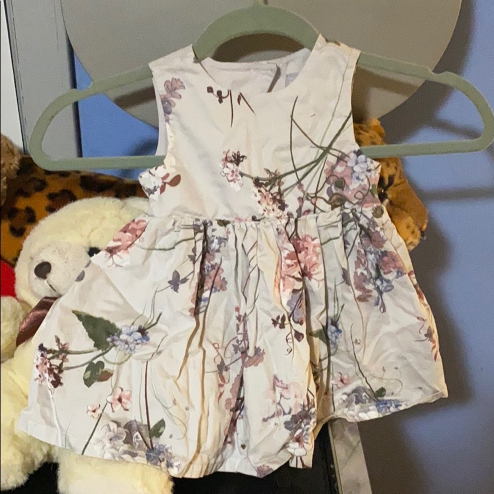 toddler girl dress
